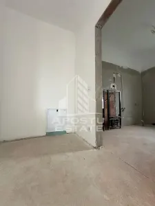 Penthouse cu 3 camere si terasa de 30 mp, finisaje la alegere, Braytim - foto 13