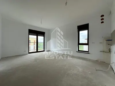 Penthouse cu 3 camere si terasa de 30 mp, finisaje la alegere, Braytim - foto 6