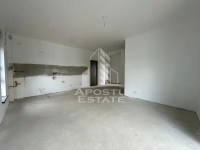 Penthouse cu 3 camere si terasa de 30 mp, finisaje la alegere, Braytim - foto 7