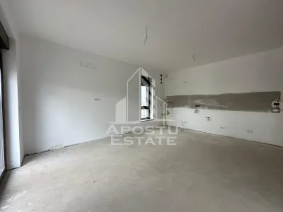 Penthouse cu 3 camere si terasa de 30 mp, finisaje la alegere, Braytim - foto 8