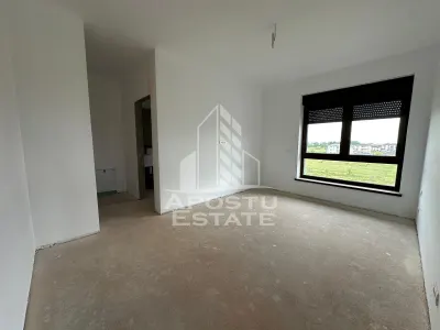 Penthouse cu 3 camere si terasa de 30 mp, finisaje la alegere, Braytim - foto 10