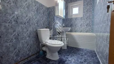 Apartament 3 camere,decomandat, nemobilat, Confectii - foto 11