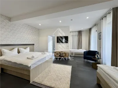 Vila in Mosnita Noua - Oportunitate de investitie sau casa ideala. - foto 11