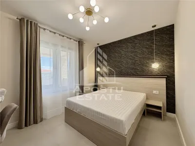 Vila in Mosnita Noua - Oportunitate de investitie sau casa ideala. - foto 12