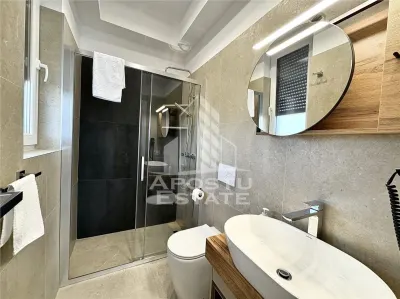 Vila in Mosnita Noua - Oportunitate de investitie sau casa ideala. - foto 13