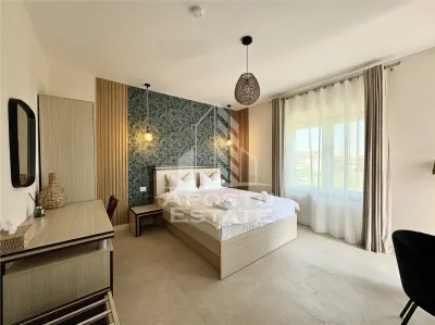 Vila in Mosnita Noua - Oportunitate de investitie sau casa ideala. - foto 15