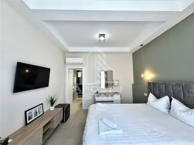 Vila in Mosnita Noua - Oportunitate de investitie sau casa ideala. - foto 18