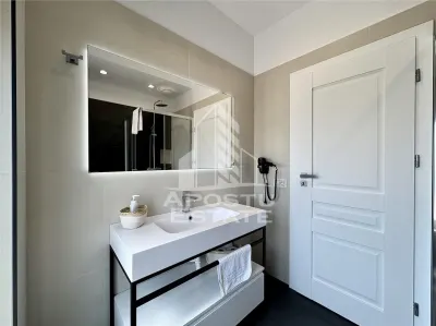 Vila in Mosnita Noua - Oportunitate de investitie sau casa ideala. - foto 3