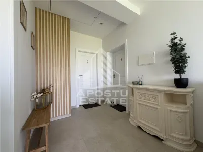 Vila in Mosnita Noua - Oportunitate de investitie sau casa ideala. - foto 24