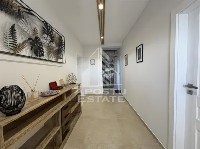 Vila in Mosnita Noua - Oportunitate de investitie sau casa ideala. - foto 5