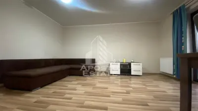 Apartament cu 2 camere de inchiriat, localitatea Giroc - Giroc