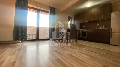 Apartament cu 2 camere de inchiriat, localitatea Giroc - foto 4