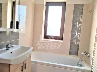 Apartament cu 2 camere de inchiriat, localitatea Giroc - foto 7
