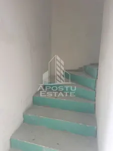 Duplex in Ghiroda ,la doar cateva minute de Timisoara - foto 6
