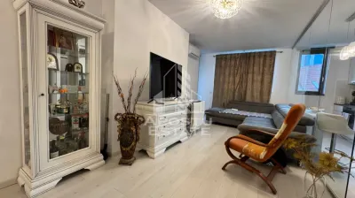 Apartament 2 camere modern, de inchiriat, Isho - Timisoara