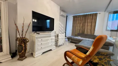 Apartament 2 camere modern, de inchiriat, Isho - foto 2