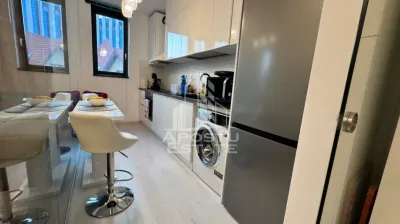 Apartament 2 camere modern, de inchiriat, Isho - foto 3