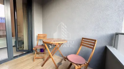 Apartament 2 camere modern, de inchiriat, Isho - foto 8