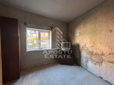 Apartament cu 1 camera la curte comuna cu putini locatari, in Balcescu - foto 4