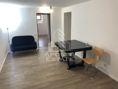 Spatiu birouri de inchiriat, 80 mp, demisol, zona Iosefin - Timisoara