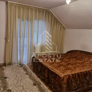 Casa individuala cu 4 camere,garaj si teren generos,Sanmihaiul German - foto 15