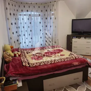 Casa individuala cu 4 camere,garaj si teren generos,Sanmihaiul German - foto 17