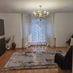 Casa individuala cu 4 camere,garaj si teren generos,Sanmihaiul German - foto 7