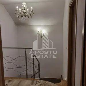 Casa individuala cu 4 camere,garaj si teren generos,Sanmihaiul German - foto 9