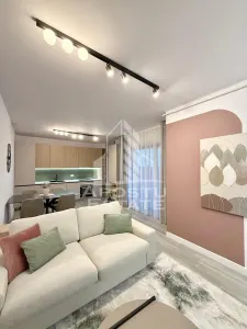Apartament de lux cu 2 camere de inchiriat, Future Torontalului - foto 3