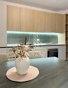 Apartament de lux cu 2 camere de inchiriat, Future Torontalului - foto 5