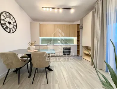 Apartament de lux cu 2 camere de inchiriat, Future Torontalului - foto 6
