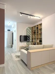 Apartament de lux cu 2 camere de inchiriat, Future Torontalului - foto 7