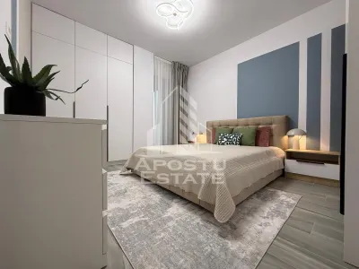 Apartament de lux cu 2 camere de inchiriat, Future Torontalului - foto 8