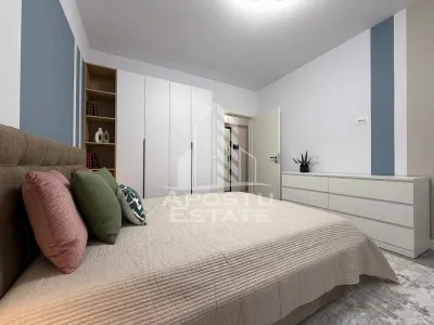 Apartament de lux cu 2 camere de inchiriat, Future Torontalului - foto 10