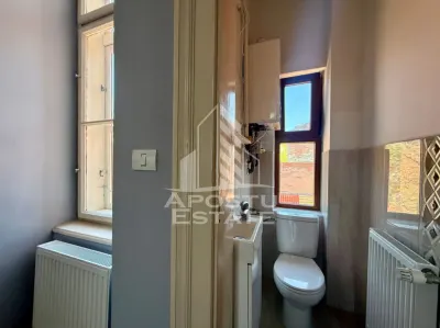 Apartament 5 camere de vanzare, renovat, zona Sinaia Timisoara - foto 11