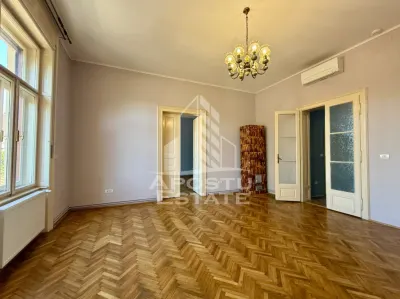 Apartament 5 camere de vanzare, renovat, zona Sinaia Timisoara - foto 13