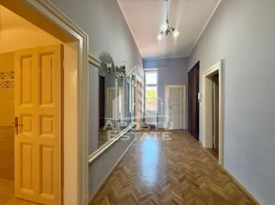 Apartament 5 camere de vanzare, renovat, zona Sinaia Timisoara - foto 5
