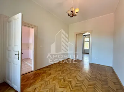 Apartament 5 camere de vanzare, renovat, zona Sinaia Timisoara - foto 6
