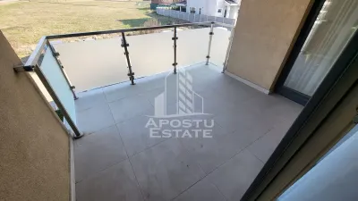 Apartament cu 2 camere,mobilat si utilat complet,Dumbravita - foto 7