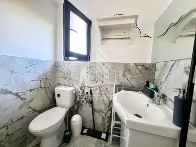 Jumatate de Duplex, 4 camere, Serena ,Mosnita Veche - foto 22