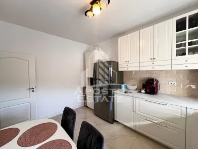 Jumatate de Duplex, 4 camere, Serena ,Mosnita Veche - foto 5