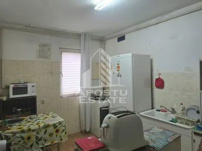 Apartament cu 3 camere, de vanzare, in apropiere de Podgoria, Arad. - foto 6