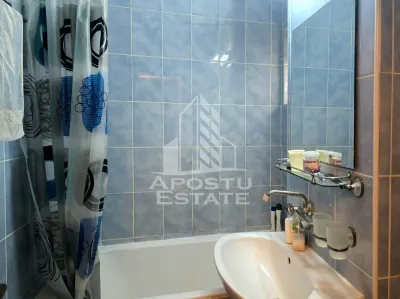 Apartament cu 3 camere, de vanzare, in apropiere de Podgoria, Arad. - foto 7