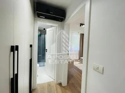 Apartament 2 camere Premium/Luxury Lifestyle/Podgoria/60 mp/Parter - foto 11