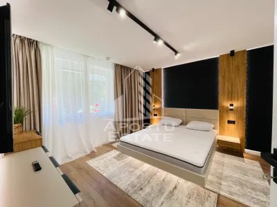 Apartament 2 camere Premium/Luxury Lifestyle/Podgoria/60 mp/Parter - foto 3