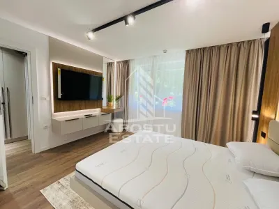 Apartament 2 camere Premium/Luxury Lifestyle/Podgoria/60 mp/Parter - foto 4