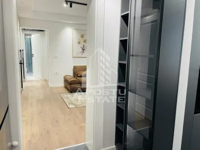 Apartament 2 camere Premium/Luxury Lifestyle/Podgoria/60 mp/Parter - foto 5
