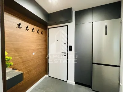 Apartament 2 camere Premium/Luxury Lifestyle/Podgoria/60 mp/Parter - foto 8
