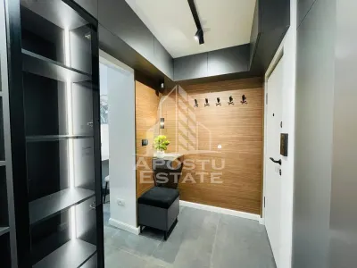 Apartament 2 camere Premium/Luxury Lifestyle/Podgoria/60 mp/Parter - foto 9