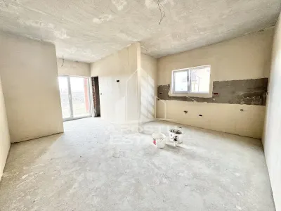 Apartamente cu 2 camere, etajul 1 la intrare in Giroc - Giroc